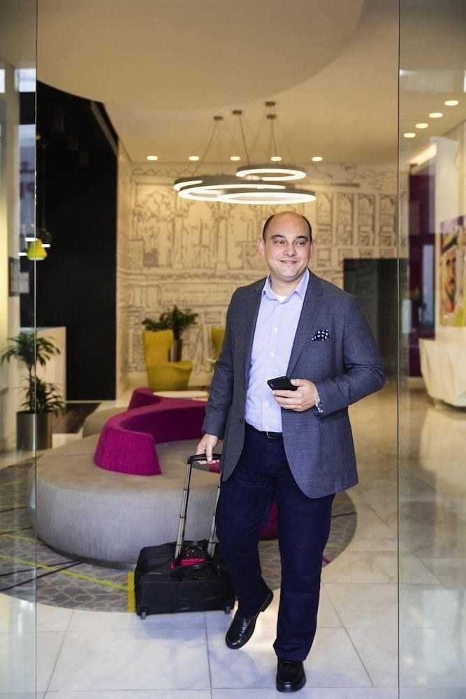 Ibis Styles Sharjah photo 4