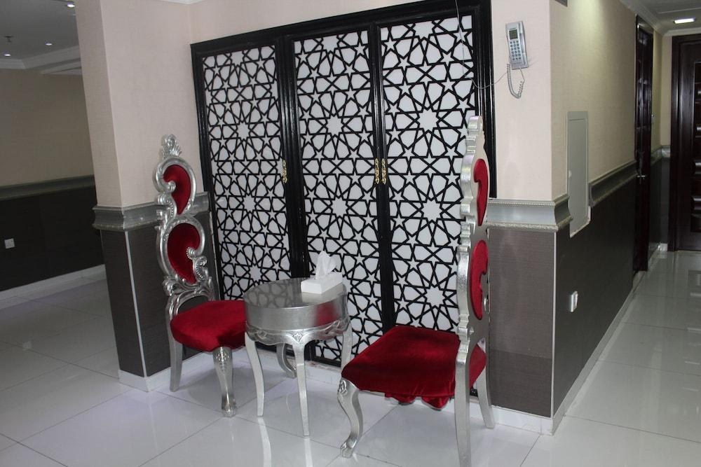 White Fort Hotel photo 2