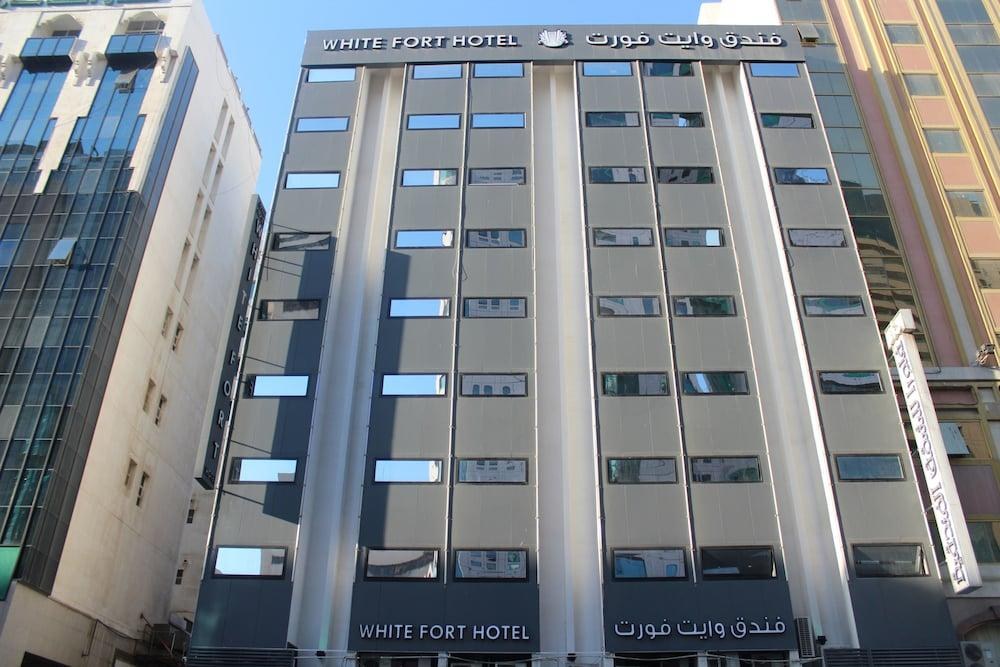 White Fort Hotel photo 3