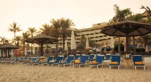 OCCIDENTAL SHARJAH GRAND photo 2