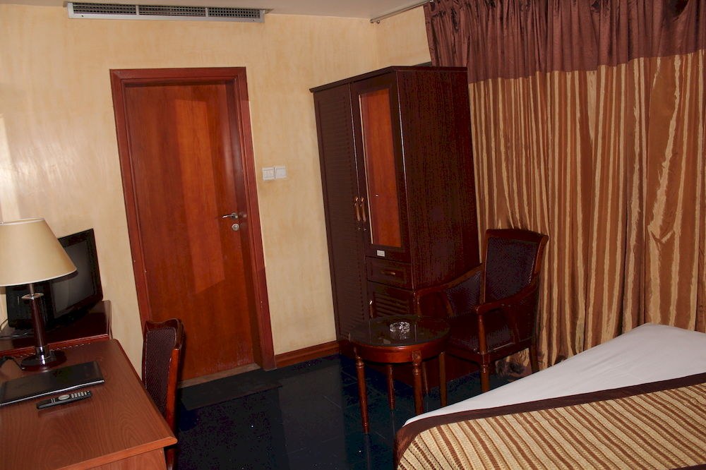Mount Royal Hotel photo 1