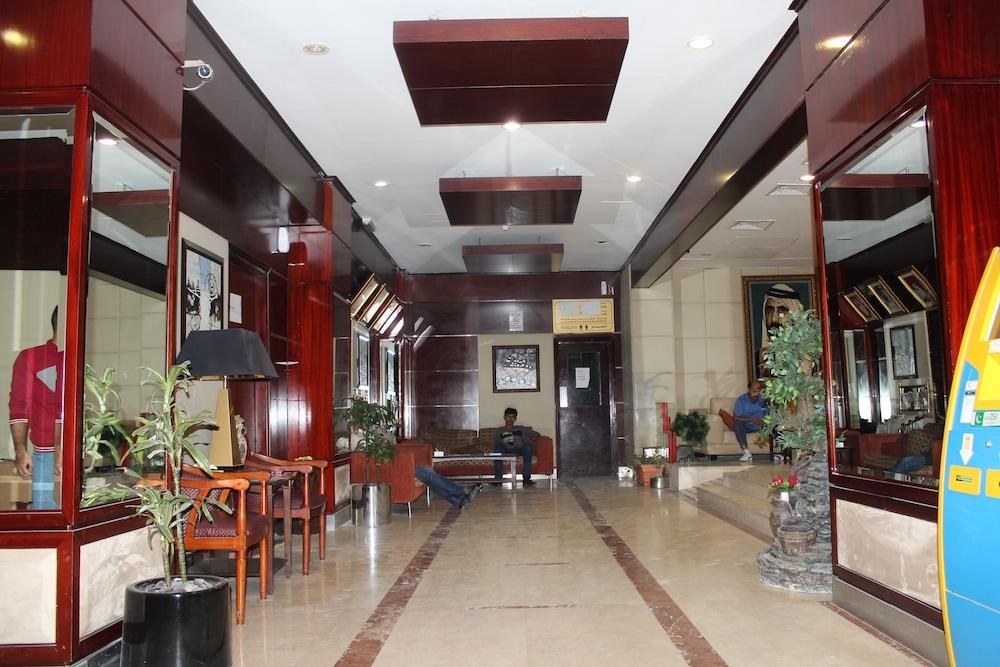 Mount Royal Hotel photo 3