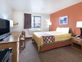 SUPER 8 MORGANTOWN photo 3