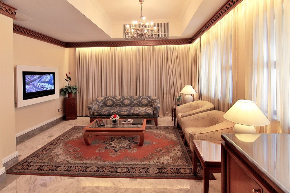 The Jesselton Hotel