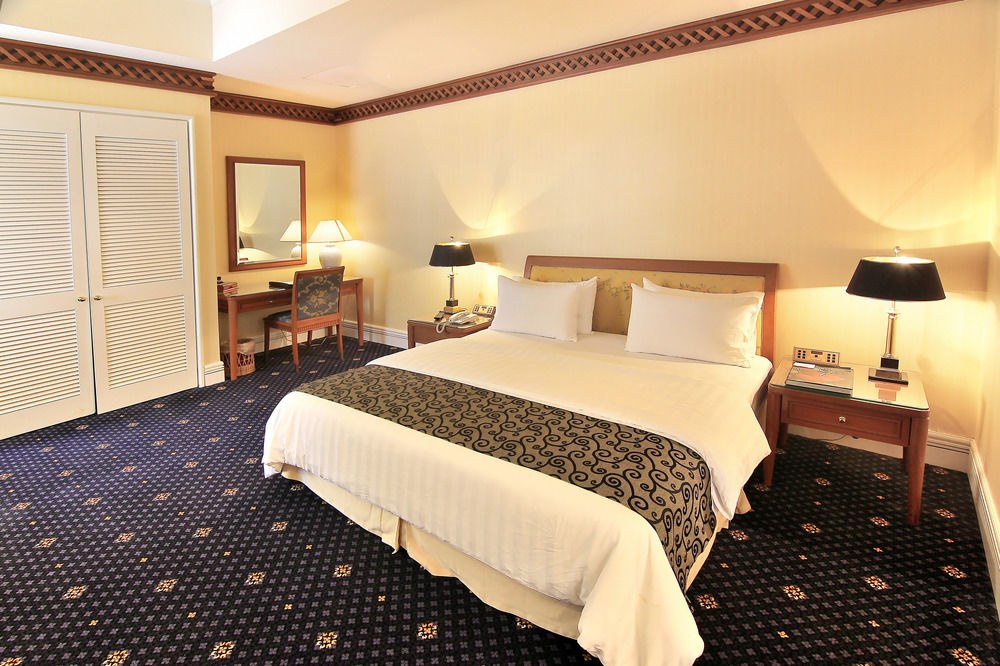 The Jesselton Hotel photo 1
