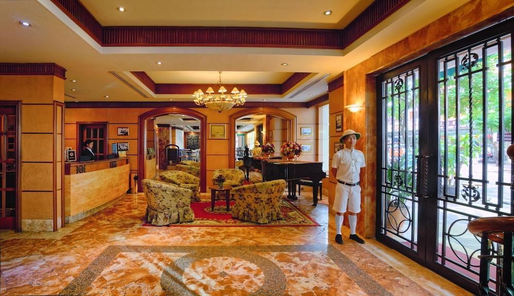 The Jesselton Hotel photo 3