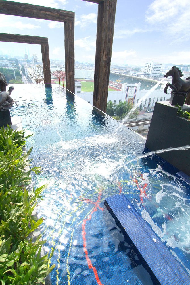 SIAM AT SIAM DESIGN HOTELS AND RESORTS BANGKOK photo 1