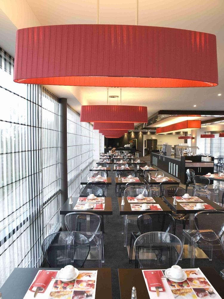 RAMADA BRUSSELS WOLUWE photo 3