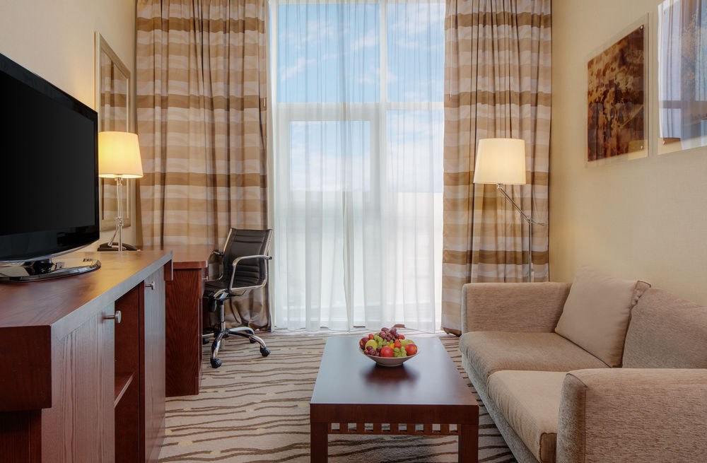 DoubleTree by Hilton Bratislava photo 1