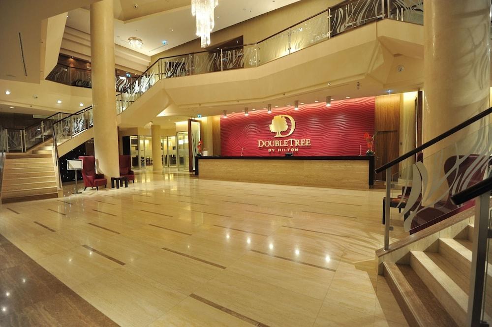 DoubleTree by Hilton Bratislava photo 4