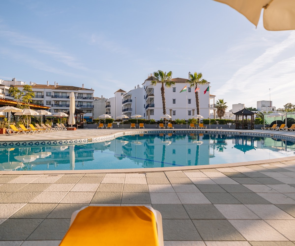 MUTHU OURA PRAIA HOTEL photo 2