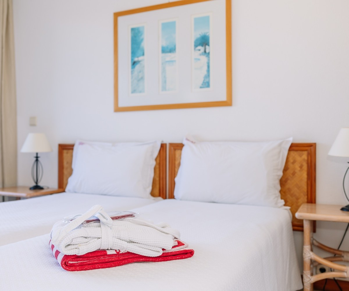 MUTHU OURA PRAIA HOTEL photo 3