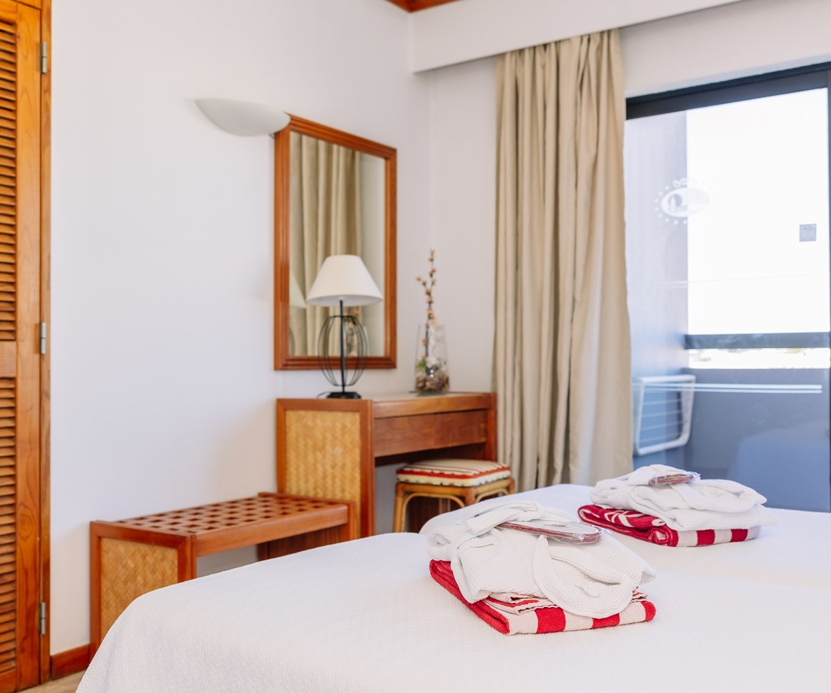 MUTHU OURA PRAIA HOTEL photo 4