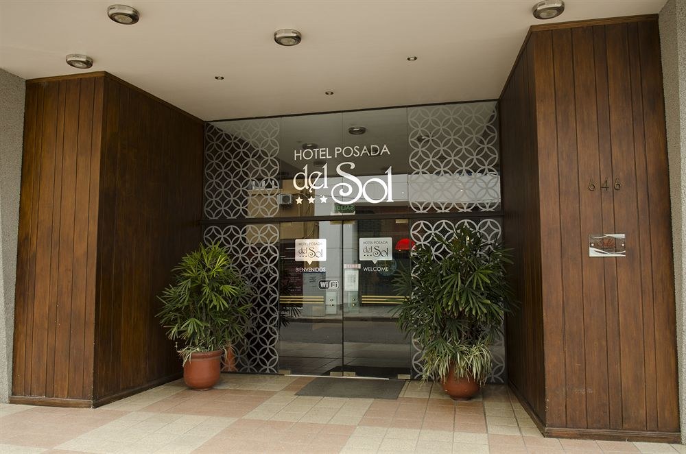 POSADA DEL SOL