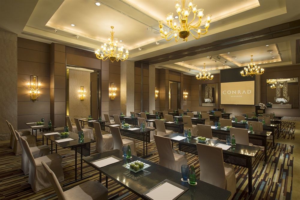 Conrad Bangkok photo 1