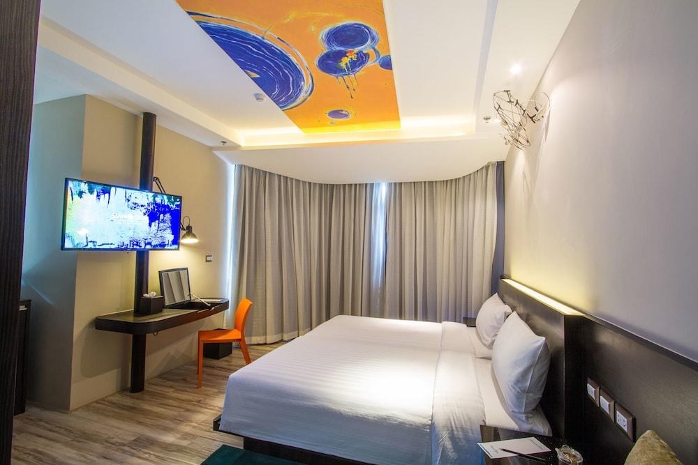 SIAM AT SIAM DESIGN HOTEL PATTAYA photo 4