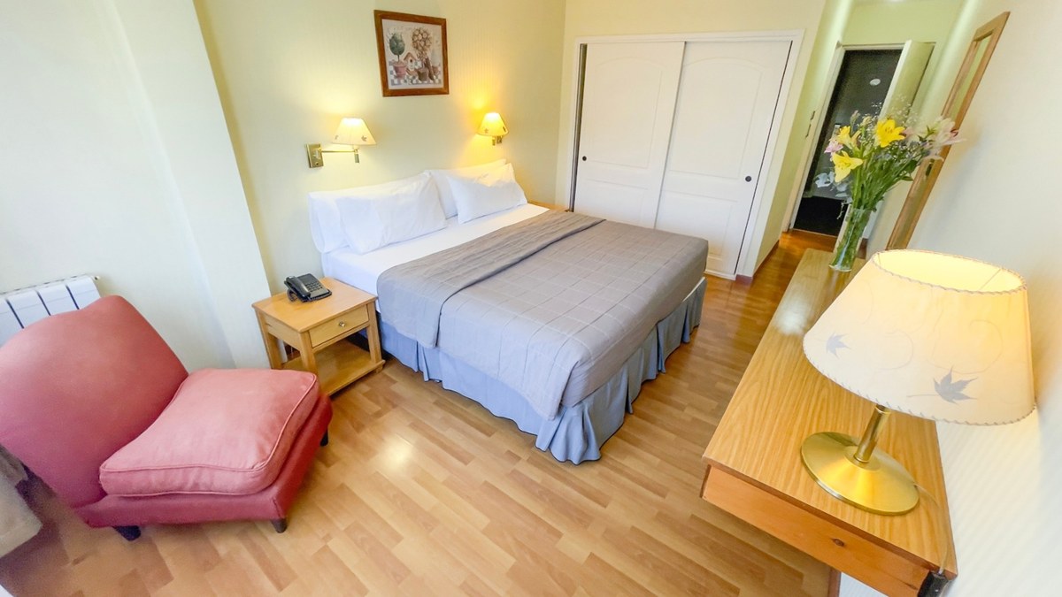 HOTEL NAHUEL HUAPI photo 4