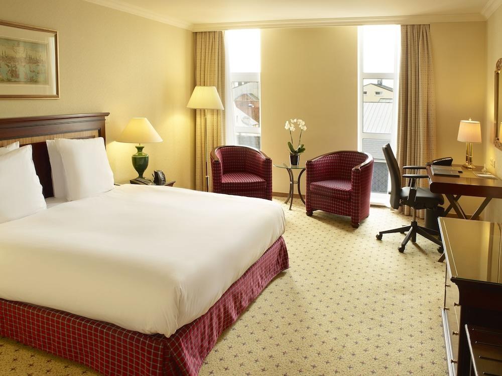 Hilton Antwerp Old Town photo 2