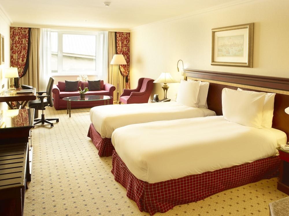 Hilton Antwerp Old Town photo 3