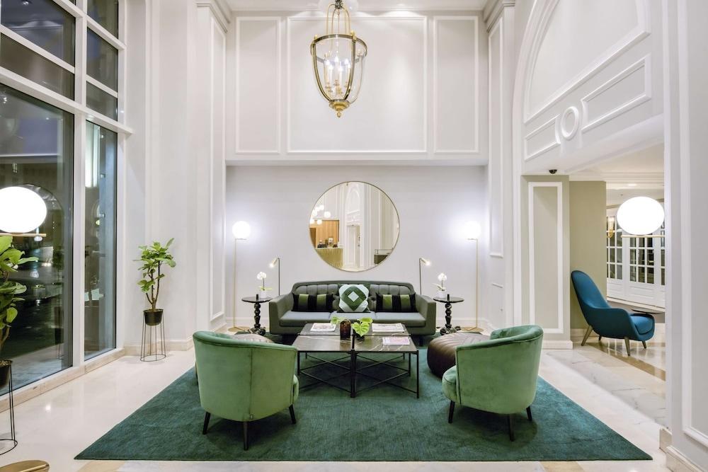 Hilton Brussels Grand Place photo 4