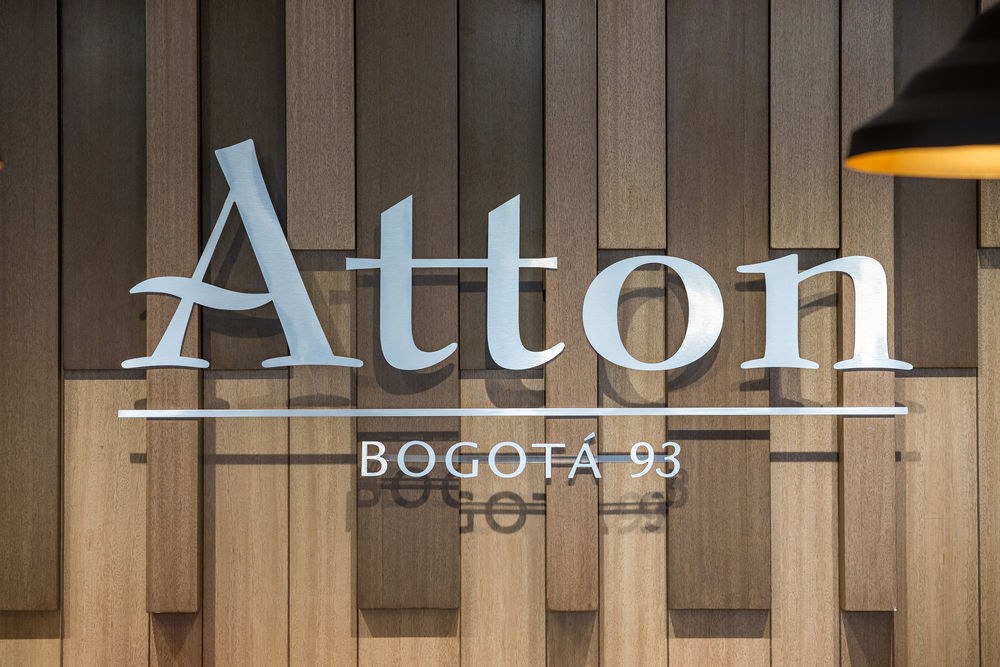 Novotel Bogotá Parque 93 photo 1