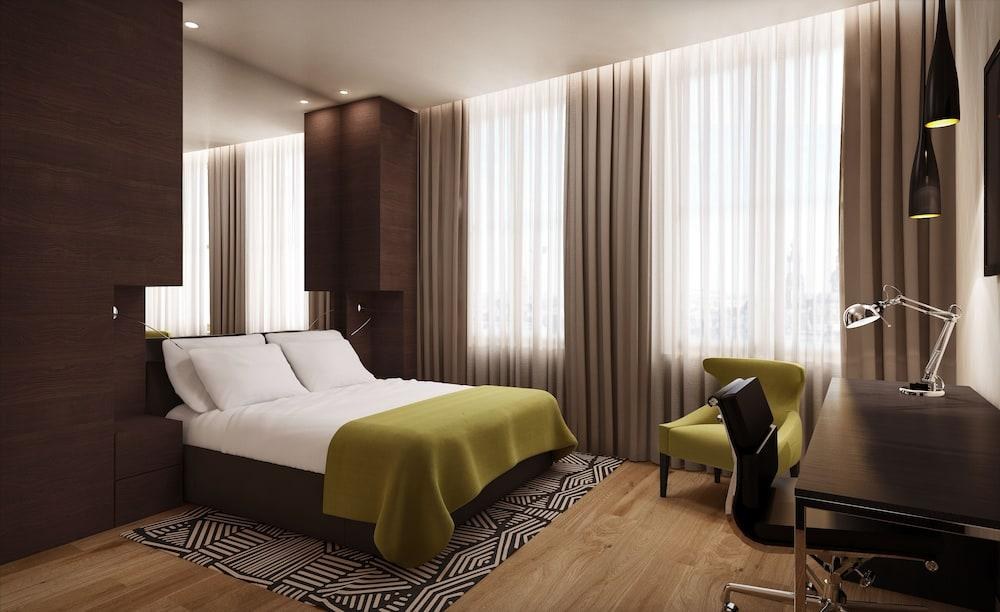 HOLIDAY INN DRESDEN - AM ZWINGER photo 3