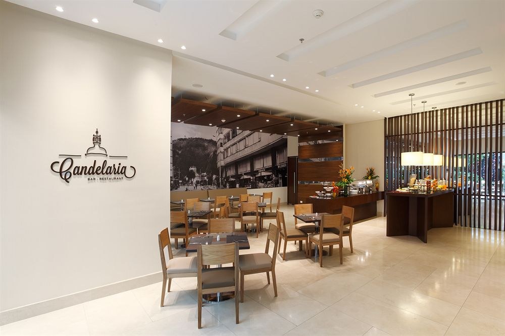 Mercure Bogotá Calle 100