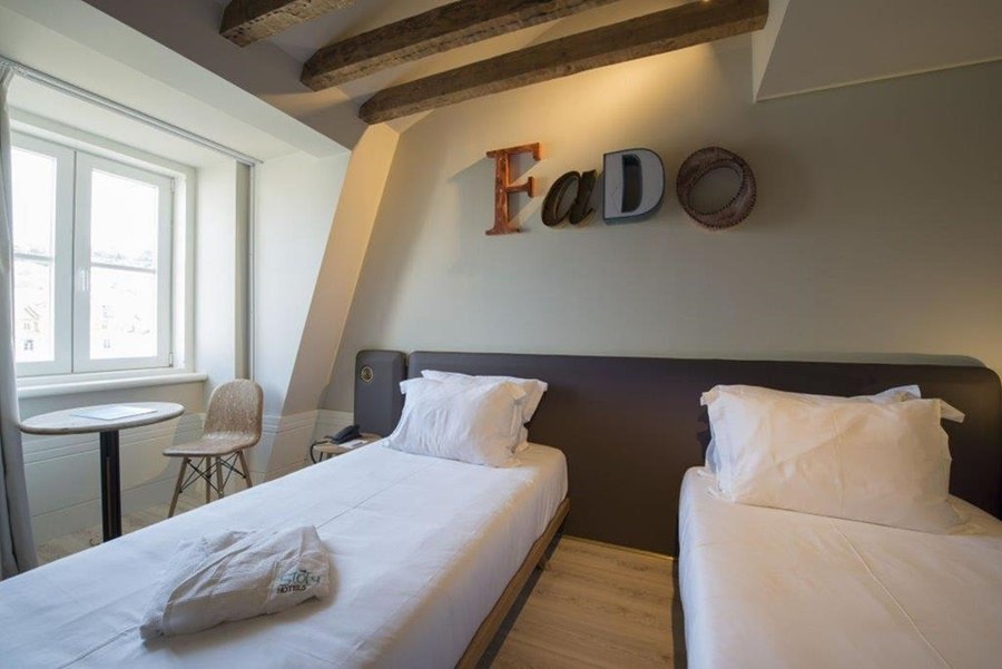MY STORY HOTEL ROSSIO photo 4