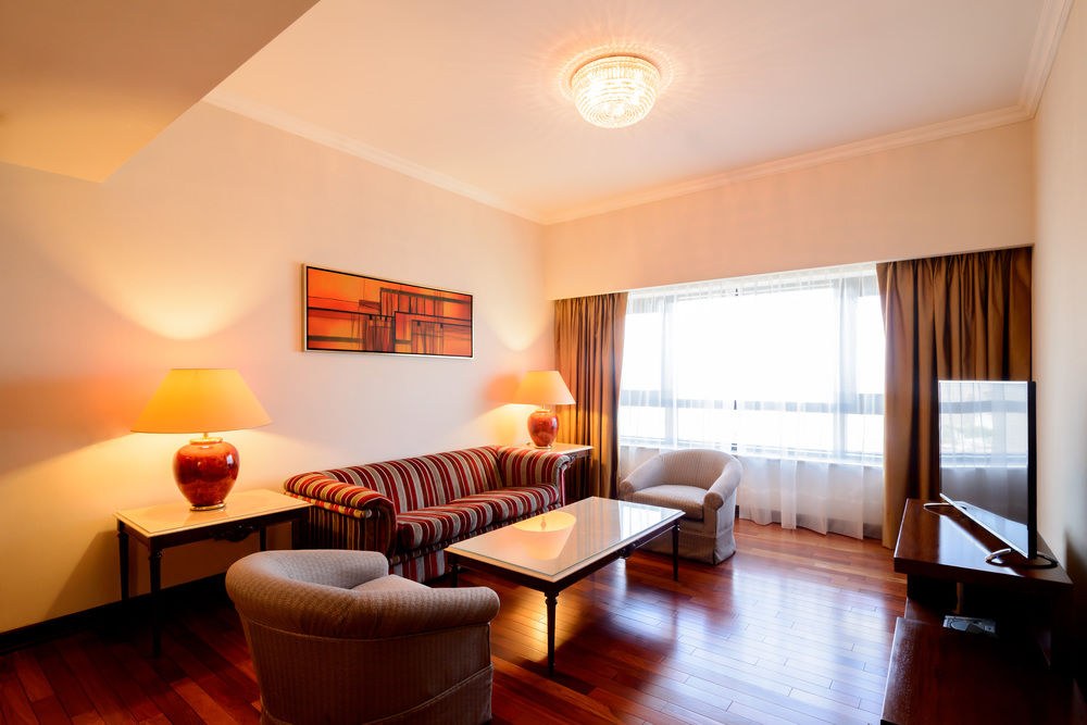 RADISSON VICTORIA PLAZA photo 1