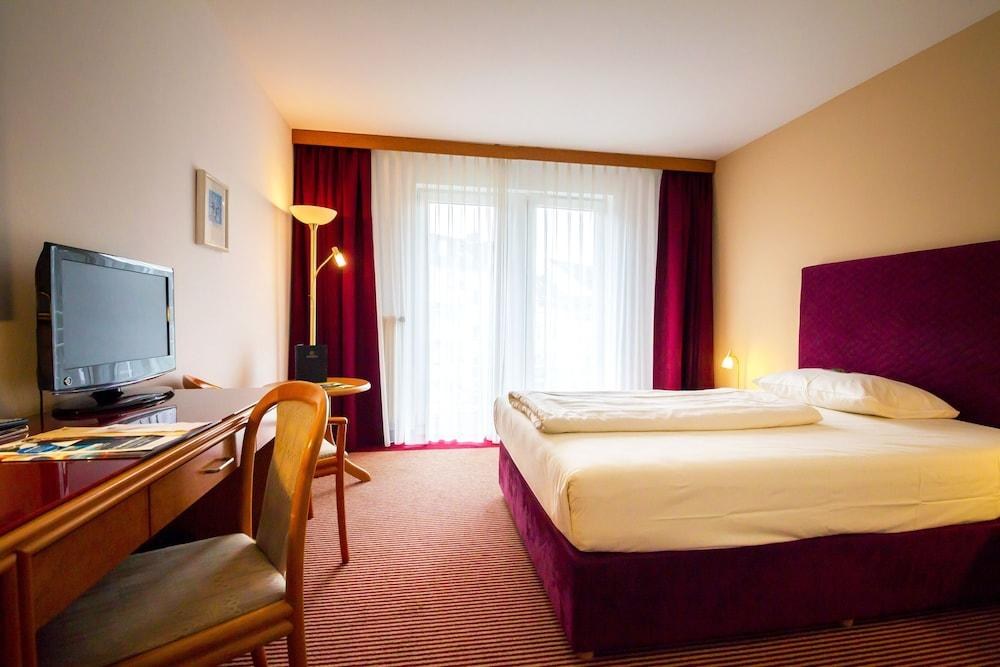 HK HOTEL DUSSELDORF CITY photo 2