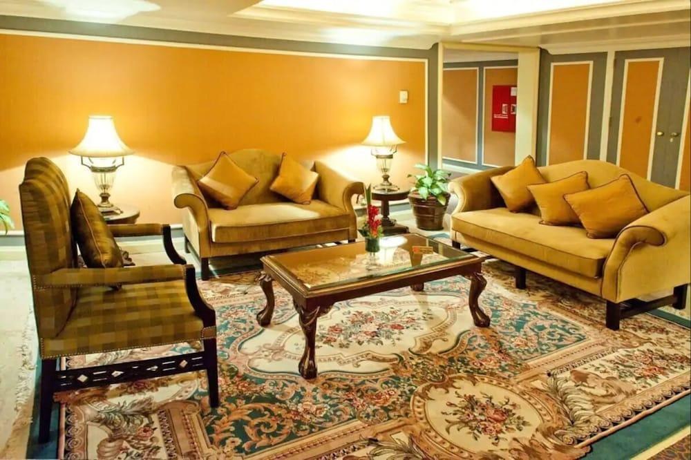 ROYAL ASCOT HOTEL DUBAI photo 2