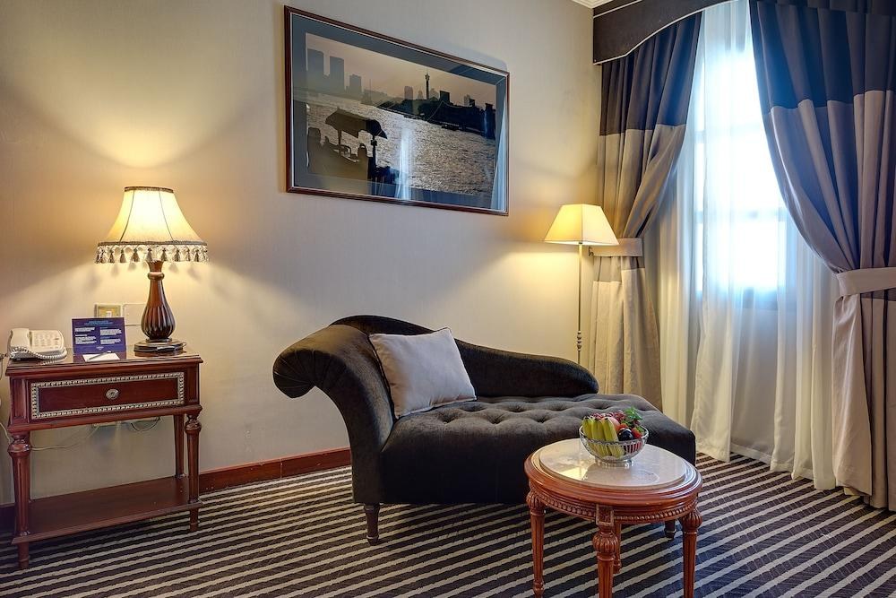 ROYAL ASCOT HOTEL DUBAI photo 3
