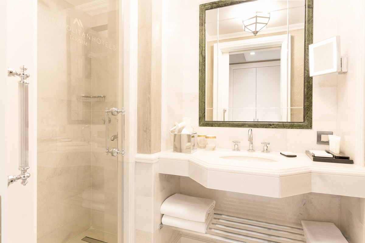 METROPOLITAN HOTELS TAKSIM photo 3