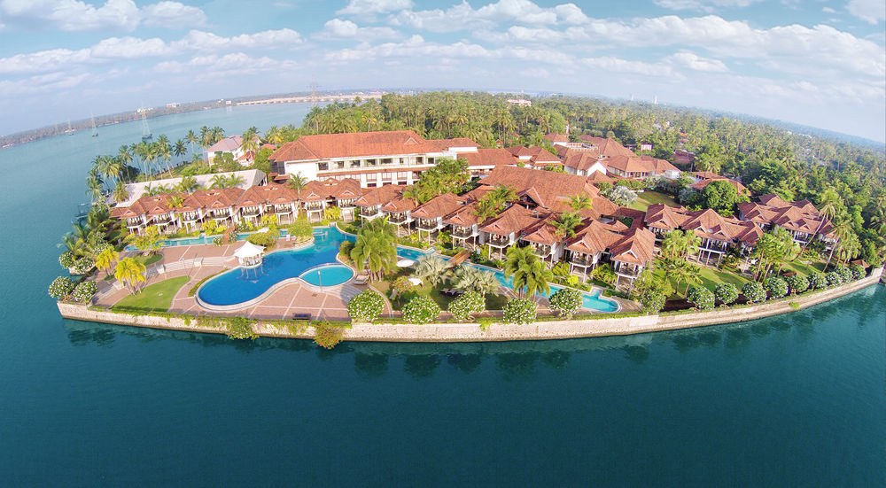 Ramada Resort by Wyndham Kochi photo 1