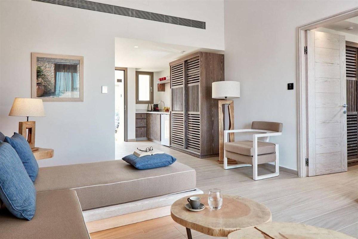 Atlantica Mare Village Ayia Napa photo 3