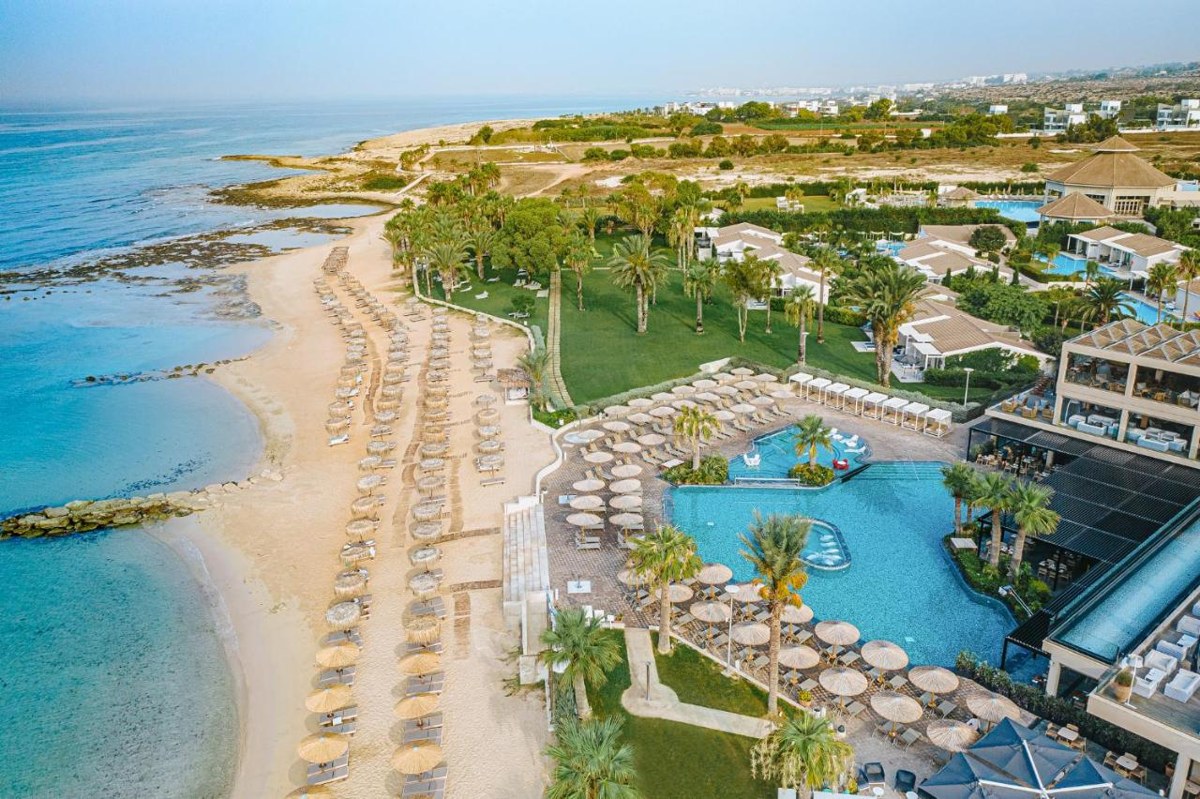Atlantica Mare Village Ayia Napa photo 4
