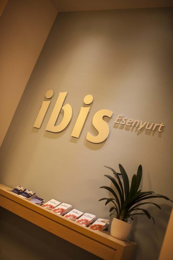 Ibis Istanbul Esenyurt photo 2