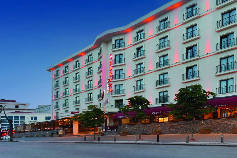Ramada by Wyndham Istanbul Florya photo 1