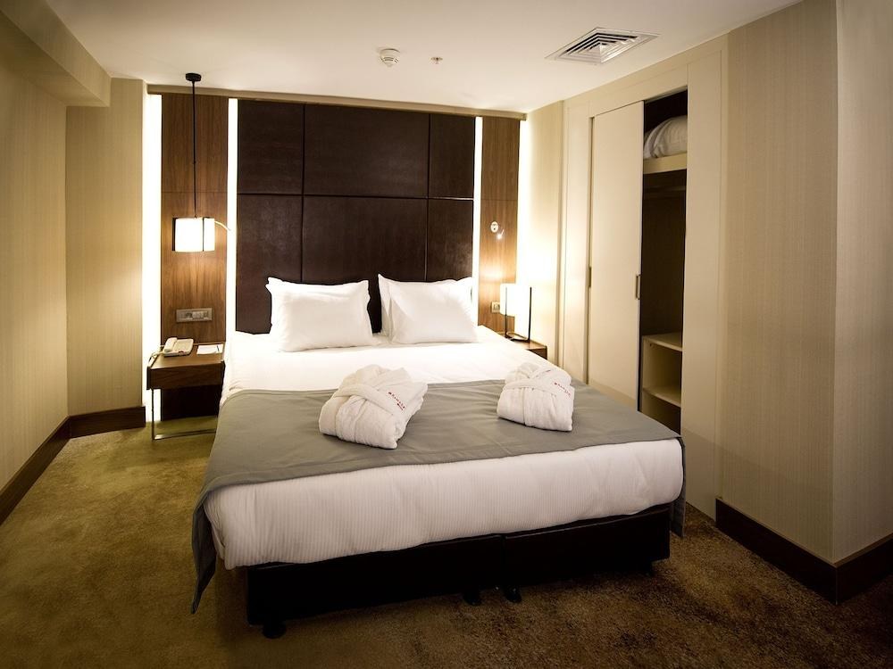 Ramada by Wyndham Istanbul Florya photo 3