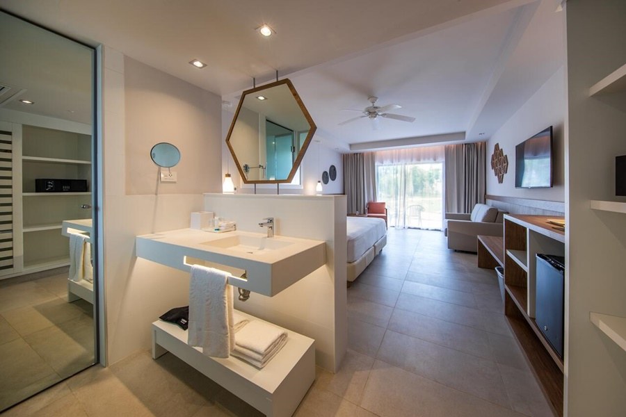 BAHIA PRINCIPE GRAND TULUM photo 4