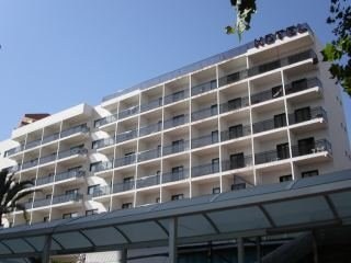 JAIME I HOTEL photo 1
