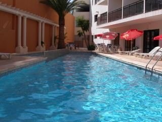 JAIME I HOTEL photo 2