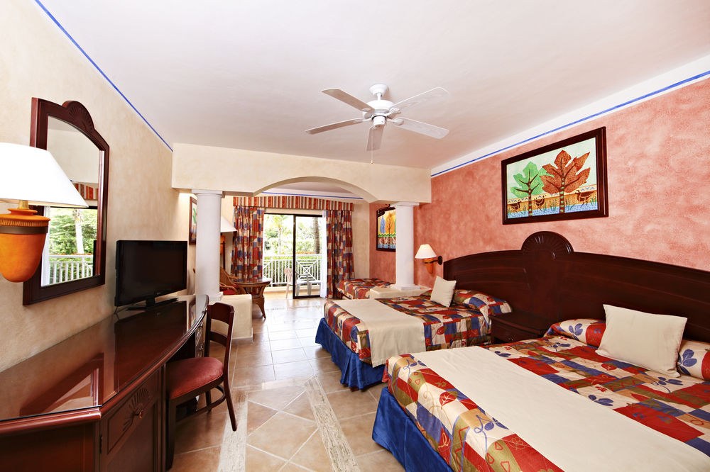 BAHIA PRINCIPE GRAND COBA