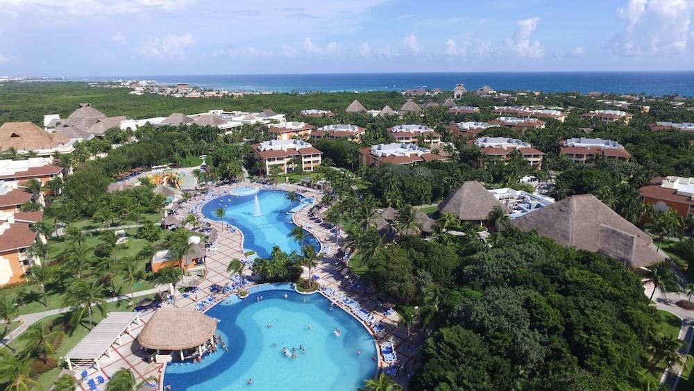BAHIA PRINCIPE GRAND COBA photo 2