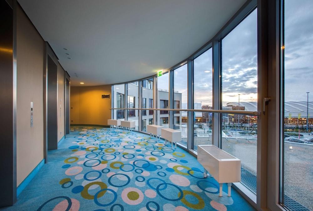 RADISSON BLU HOTEL HAMBURG AIRPORT photo 3