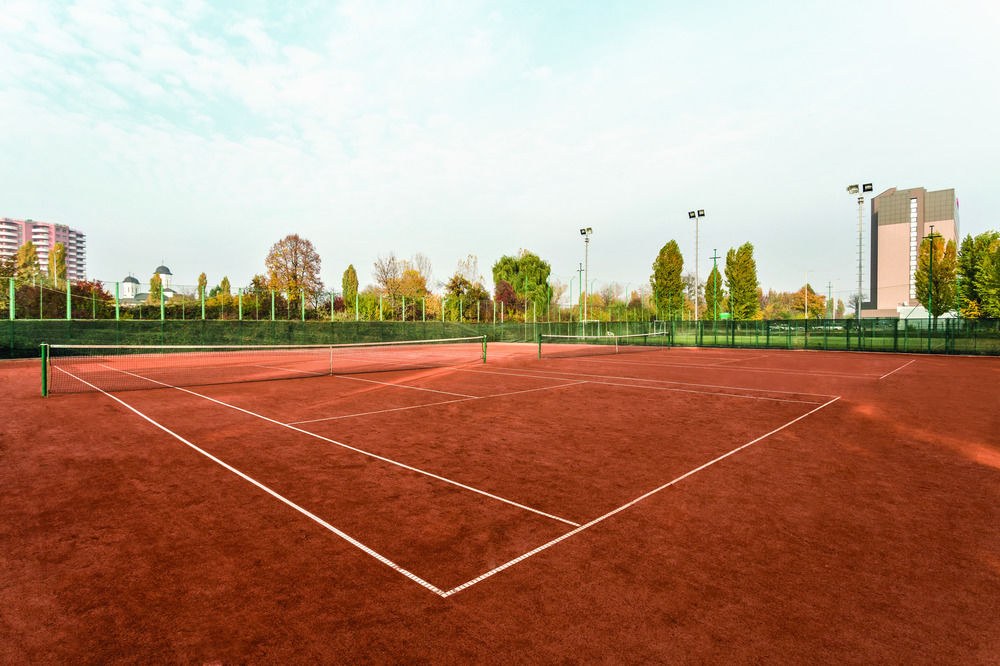 Ramada by Wyndham Bucharest Parc