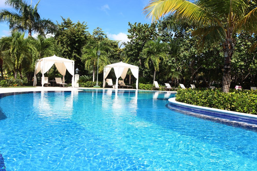 BAHIA PRINCIPE LUXURY CAYO LEVANTADO