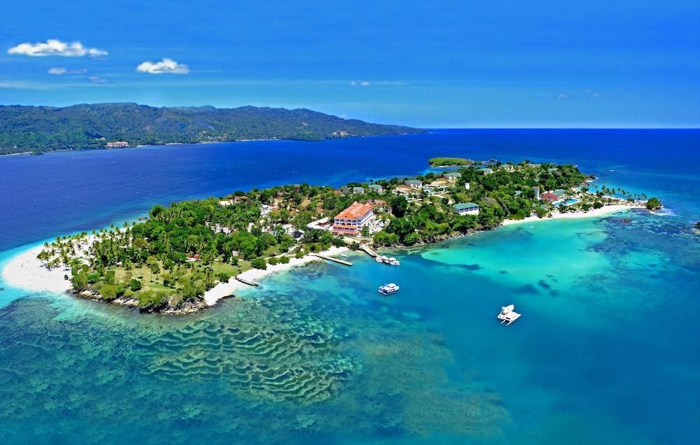 BAHIA PRINCIPE LUXURY CAYO LEVANTADO photo 4