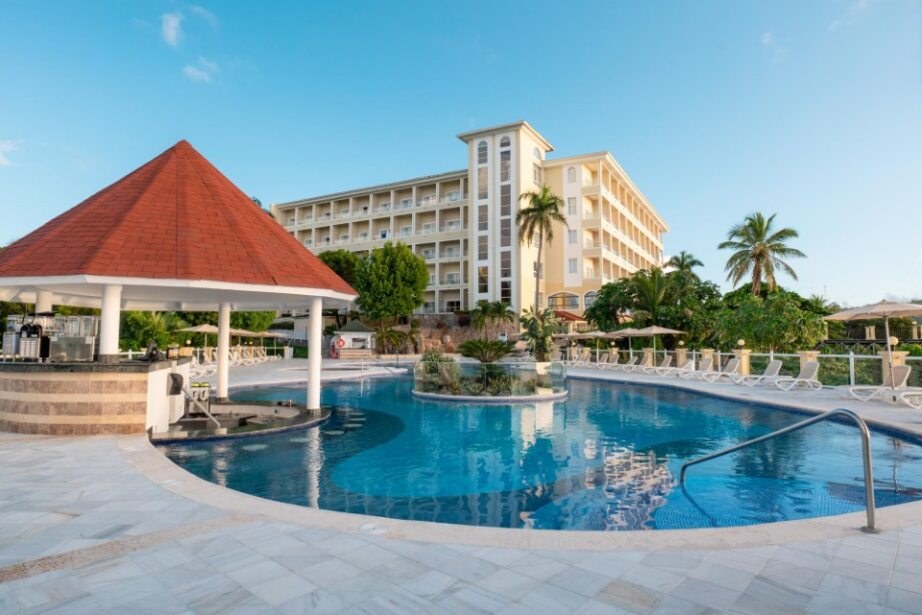 EUROSTARS GRAND CAYACOA