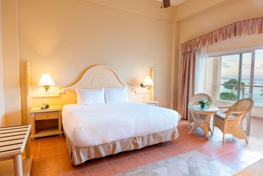 EUROSTARS GRAND CAYACOA photo 1